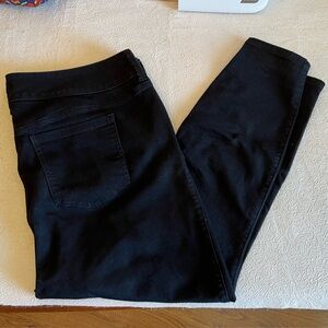 Torrid skinny jeans